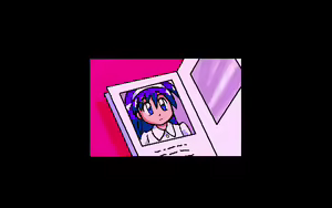 Page 12 of Doki-doki Slit-chan Land - preview thumbnail