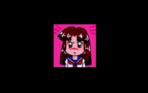 Page 27 of Doki-doki Slit-chan Land - preview thumbnail