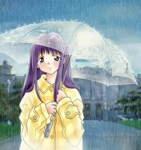 Page 13 of SEASON Rocket Kyoudai CG COLLECTION - preview thumbnail