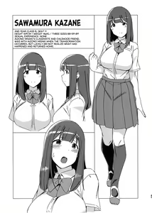 Page 23 of Aruhi Totsuzen Futanari ni Nattanara Phase.1 - preview thumbnail