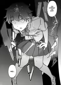 Page 9 of Aruhi Totsuzen Futanari ni Nattanara Phase.1 - preview thumbnail