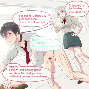Page 31 of S Ouji-fuu na Yukiya-kun wa Kakure Do-M - preview thumbnail