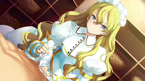 Page 441 of Eiyuu Senki WWX - preview thumbnail