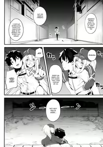 Page 7 of Ginga OL wa Yottemo Kakkoii Onee-san desu ka? XX - preview thumbnail