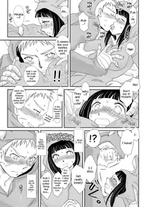 Page 4 of Momoiro Usagi to Hara Peko Kitsune - preview thumbnail