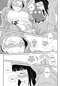 Page 8 of Momoiro Usagi to Hara Peko Kitsune - preview thumbnail