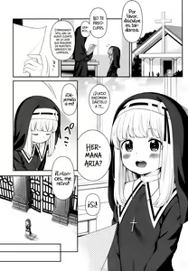 Page 3 of Keiken na Sister Minarai ga Otoko no Tokunou Seieki o Shiboritsukusu Hon - preview thumbnail