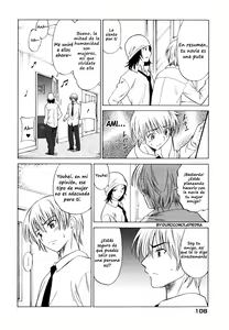 Page 6 of M no Turn - Turn of M - preview thumbnail