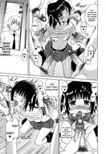 Page 7 of M no Turn - Turn of M - preview thumbnail