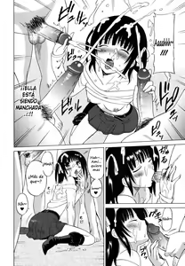 Page 8 of M no Turn - Turn of M - preview thumbnail