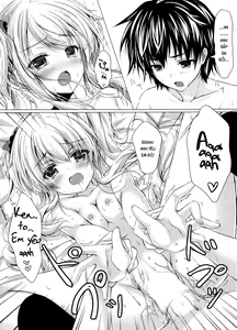 Page 32 of Kitto, Zutto, Anata to | Chắc chắn, và mãi mãi, bên anh - preview thumbnail