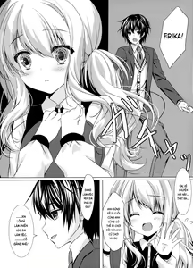 Page 10 of Kitto, Zutto, Anata to | Chắc chắn, và mãi mãi, bên anh - preview thumbnail