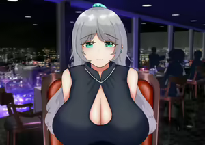 Page 417 of "Mukai Ai Kouhen" ~Subete o Ushinatta Ore, Futatabi Bakunyuu Bijo o Otosu~ - preview thumbnail