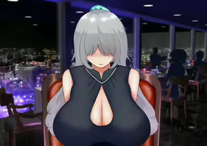 Page 423 of "Mukai Ai Kouhen" ~Subete o Ushinatta Ore, Futatabi Bakunyuu Bijo o Otosu~ - preview thumbnail