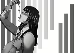 Page 64 of Sakiko-san in delusion Vol.3 ~Sakiko-san's circumstance posted~ - preview thumbnail