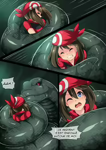 Page 3 of Hell Of Swallowed - preview thumbnail