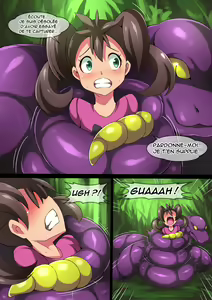 Page 2 of Hell Of Swallowed - preview thumbnail
