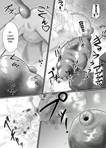 Page 25 of Rojiura no Elo | Eloh, the Girl in the Alley - preview thumbnail