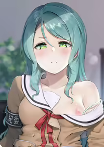 Page 13 of Hanasakigawa Joshi Gakuen 3-nen Hikawa Sayo-san - preview thumbnail