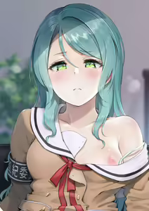 Page 15 of Hanasakigawa Joshi Gakuen 3-nen Hikawa Sayo-san - preview thumbnail
