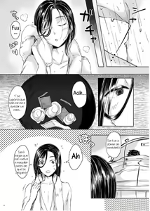 Page 16 of Josouko Shunin to Ichaicha Shitai - preview thumbnail