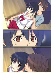 Page 143 of Ani ga Toru, Taisetsu na Imouto no Seikou Kiroku - preview thumbnail