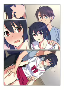 Page 144 of Ani ga Toru, Taisetsu na Imouto no Seikou Kiroku - preview thumbnail