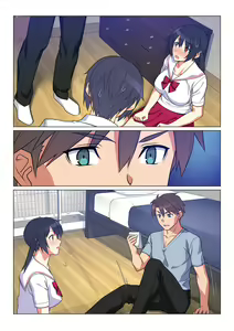 Page 147 of Ani ga Toru, Taisetsu na Imouto no Seikou Kiroku - preview thumbnail
