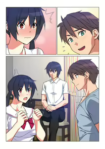 Page 148 of Ani ga Toru, Taisetsu na Imouto no Seikou Kiroku - preview thumbnail