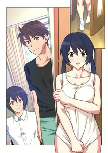 Page 151 of Ani ga Toru, Taisetsu na Imouto no Seikou Kiroku - preview thumbnail