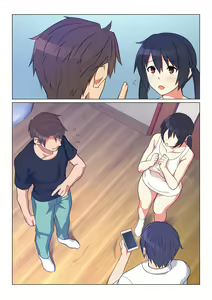 Page 152 of Ani ga Toru, Taisetsu na Imouto no Seikou Kiroku - preview thumbnail