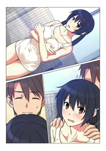 Page 153 of Ani ga Toru, Taisetsu na Imouto no Seikou Kiroku - preview thumbnail