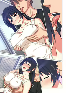 Page 156 of Ani ga Toru, Taisetsu na Imouto no Seikou Kiroku - preview thumbnail