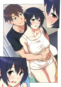 Page 157 of Ani ga Toru, Taisetsu na Imouto no Seikou Kiroku - preview thumbnail
