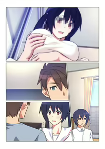 Page 160 of Ani ga Toru, Taisetsu na Imouto no Seikou Kiroku - preview thumbnail