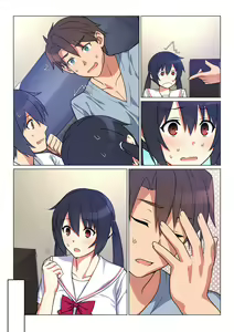 Page 162 of Ani ga Toru, Taisetsu na Imouto no Seikou Kiroku - preview thumbnail