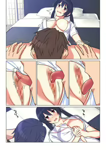 Page 168 of Ani ga Toru, Taisetsu na Imouto no Seikou Kiroku - preview thumbnail