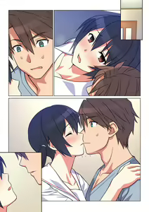 Page 171 of Ani ga Toru, Taisetsu na Imouto no Seikou Kiroku - preview thumbnail