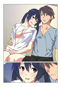 Page 172 of Ani ga Toru, Taisetsu na Imouto no Seikou Kiroku - preview thumbnail
