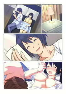 Page 173 of Ani ga Toru, Taisetsu na Imouto no Seikou Kiroku - preview thumbnail