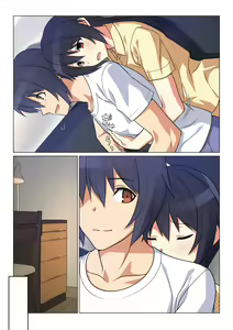 Page 175 of Ani ga Toru, Taisetsu na Imouto no Seikou Kiroku - preview thumbnail