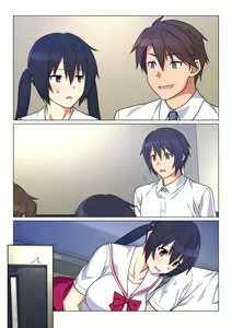 Page 177 of Ani ga Toru, Taisetsu na Imouto no Seikou Kiroku - preview thumbnail