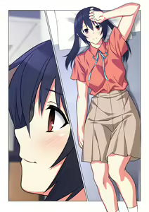 Page 215 of Ani ga Toru, Taisetsu na Imouto no Seikou Kiroku - preview thumbnail
