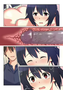 Page 223 of Ani ga Toru, Taisetsu na Imouto no Seikou Kiroku - preview thumbnail
