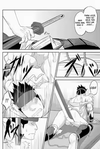 Page 26 of Shippuu Jinrai - preview thumbnail