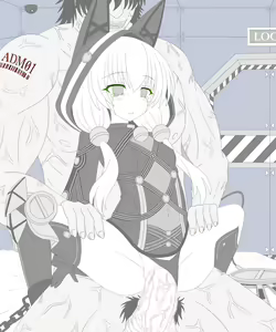 Page 188 of "Tekigouritsu: 99%" Altina Orion - preview thumbnail