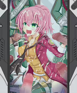 Page 103 of "Haiboku no Imi 2" Juna Crawford - preview thumbnail