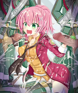 Page 24 of "Haiboku no Imi 2" Juna Crawford - preview thumbnail