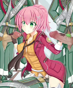 Page 3 of "Haiboku no Imi 2" Juna Crawford - preview thumbnail