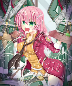 Page 51 of "Haiboku no Imi 2" Juna Crawford - preview thumbnail